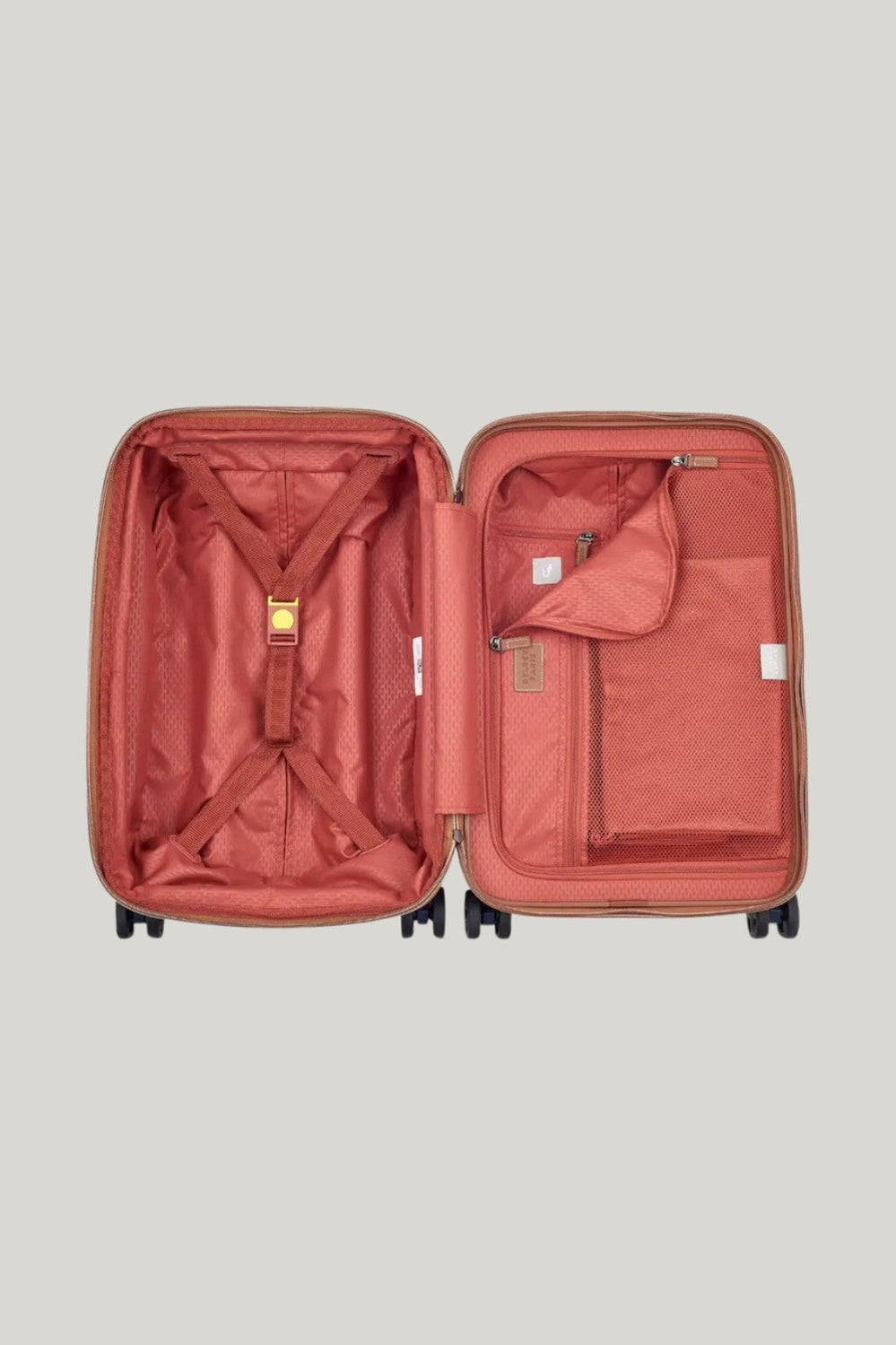 Chatelet Air 2.0 55cm Carry On Luggage - Navy - image 2