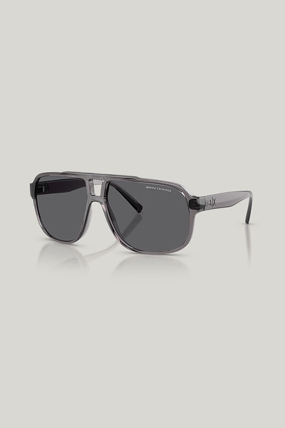 AX4104S Polarised - Grey - image 1