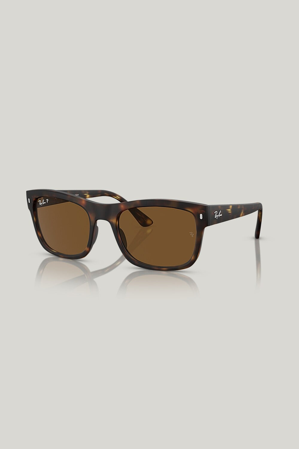 RB4428 Polarised - Tortoise - image 1