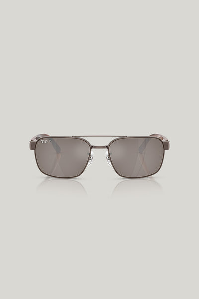 RB3751 POLARIZED LENSES Polarised - Copper - image 2