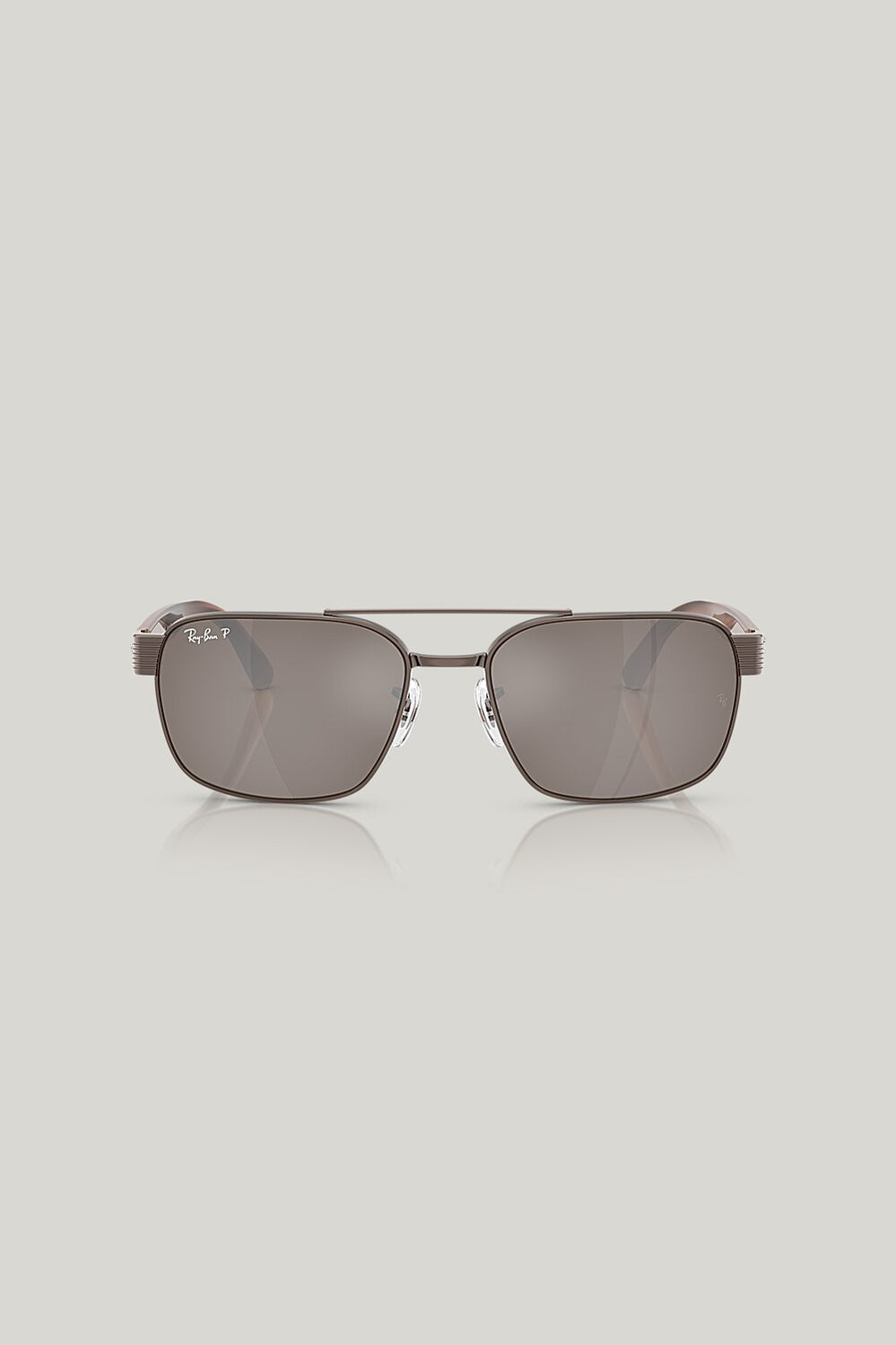 RB3751 POLARIZED LENSES Polarised - Copper - image 2