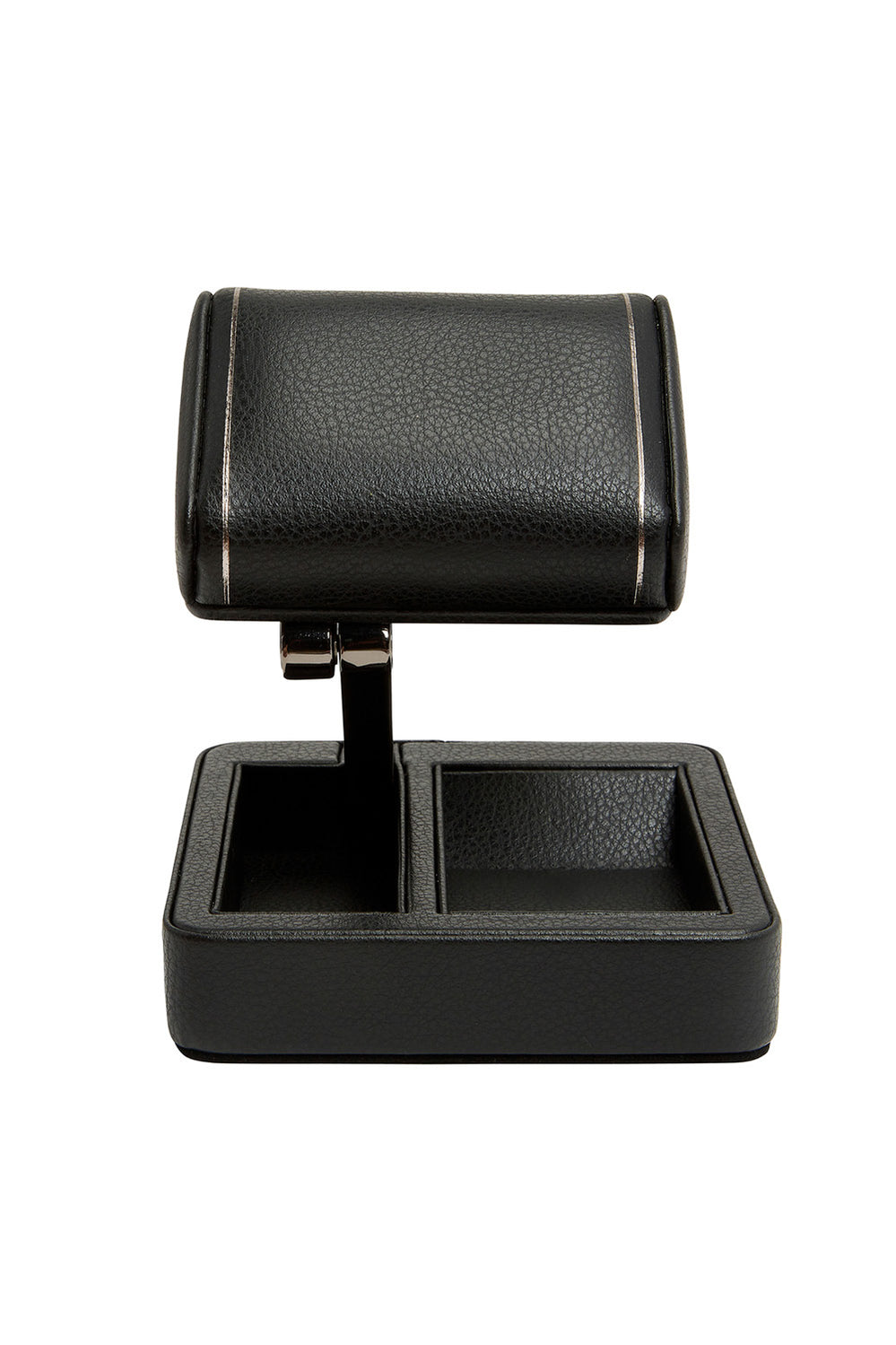 British Racing Single Travel Watch Stand Black - Black - image 1