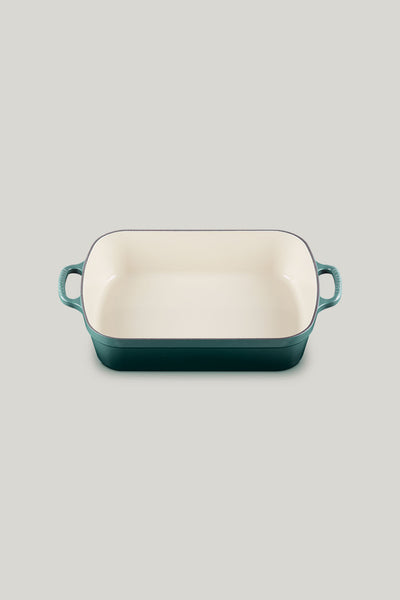 Signature Cast Iron Roaster 33cm - Artichaut - image 1