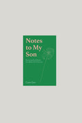 Notes To My Son - NO COLOUR - image 1