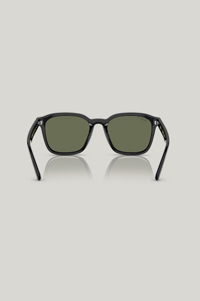RB4392D Polarised - Black - image 4