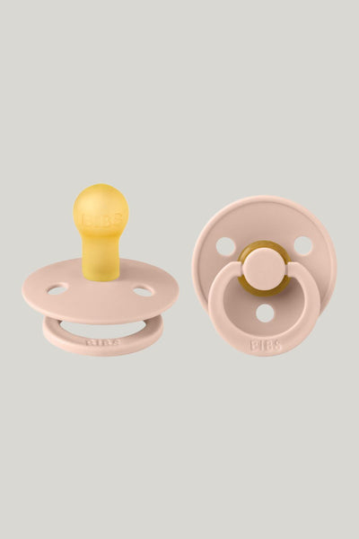 Blush Round, Size 2 (6m+) - Blush - image 4