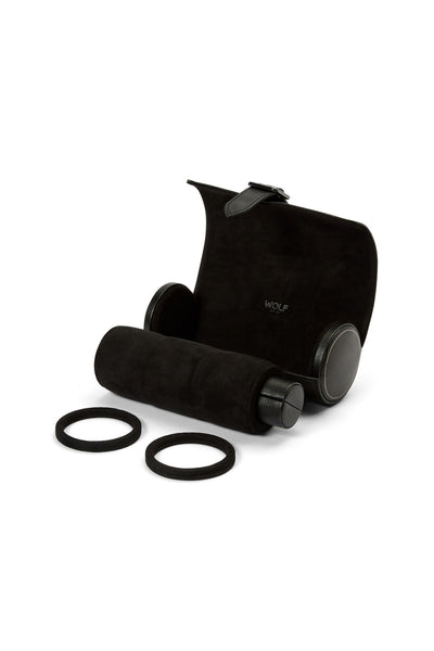 British Racing Watch Roll Black - Black - image 4