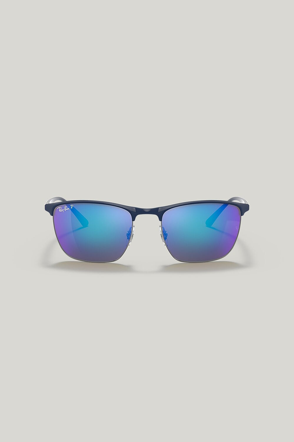 RB3686 POLARIZED LENSES Polarised - Blue - image 2