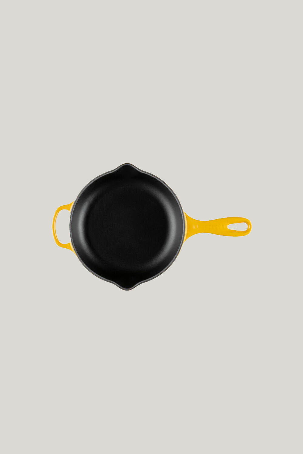Signature Cast Iron Round Skillet 20cm - Nectar - image 3