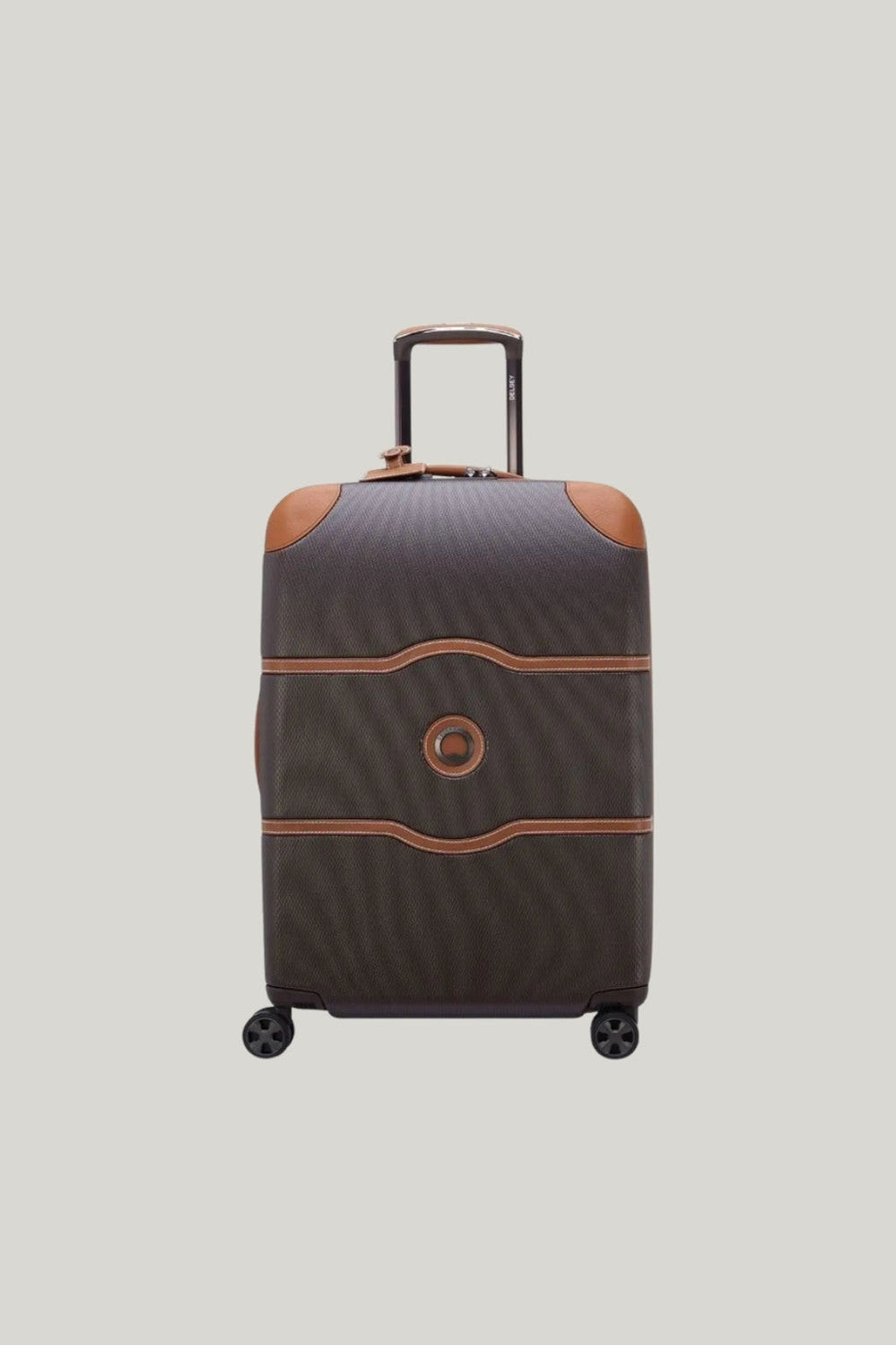 Chatelet Air 2.0 76cm Large Luggage - Brown - image 1