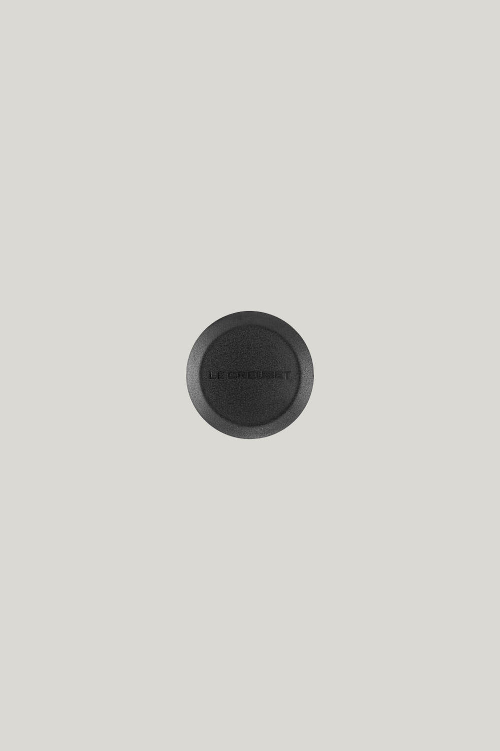 Signature Phenolic Knob 57mm Blister Pack - Black - image 3
