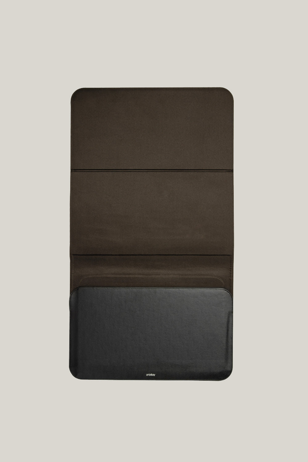 Hybrid Laptop Sleeve 14" - Black - image 2