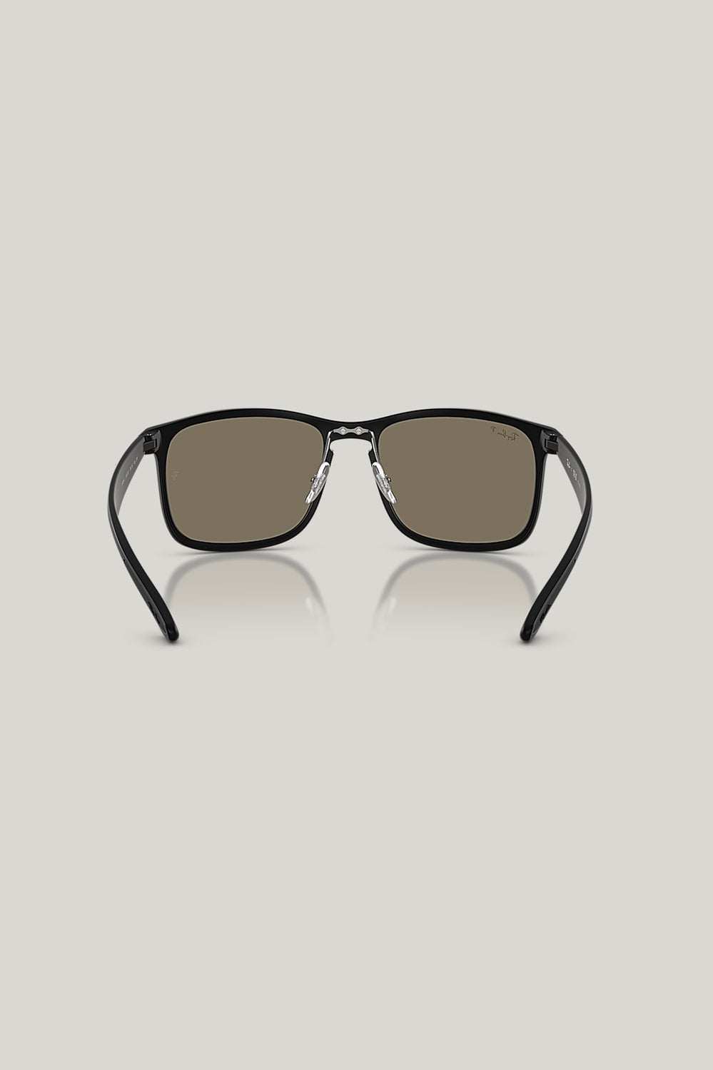 RB4264 POLARIZED LENSES Polarised - Black - image 4