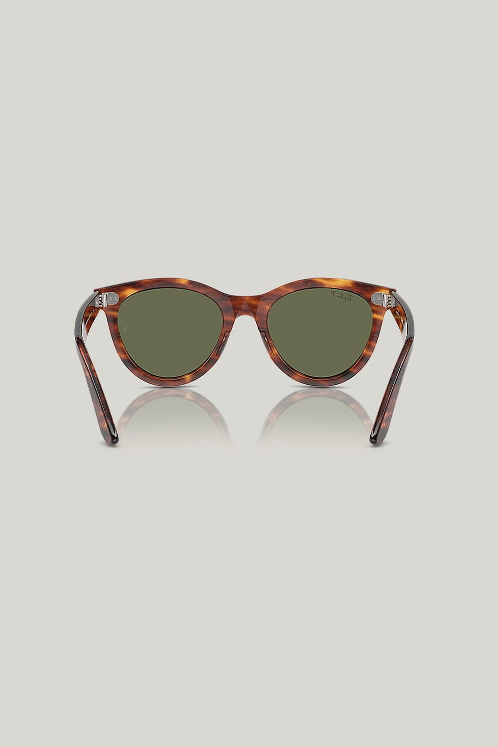 WAYFARER WAY Polarised - Brown - image 4