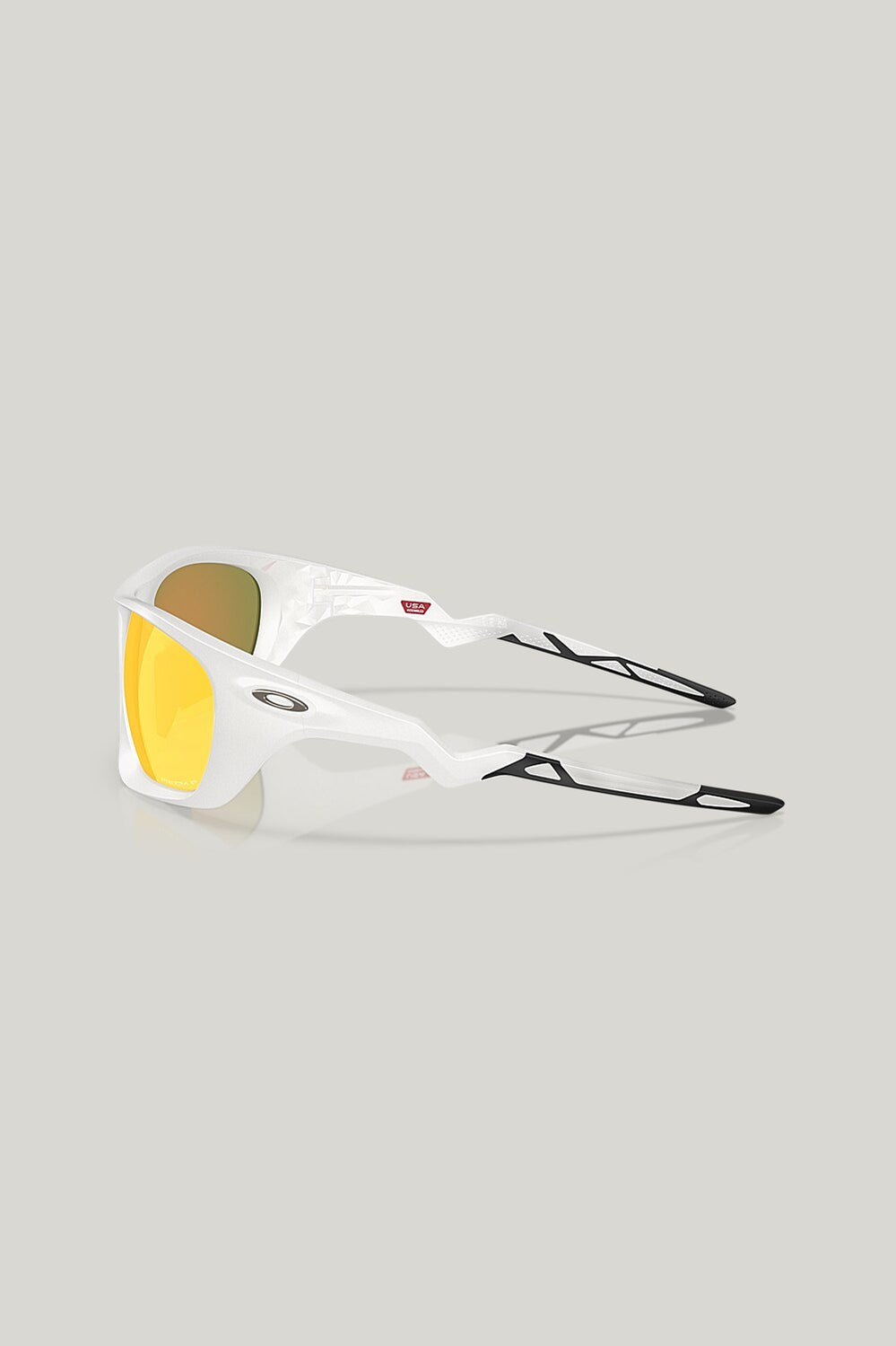 LATERALIS SEEK COLLECTION Polarised - White - image 3
