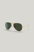 AVIATOR AVIATION COLLECTION - Gold - image 1