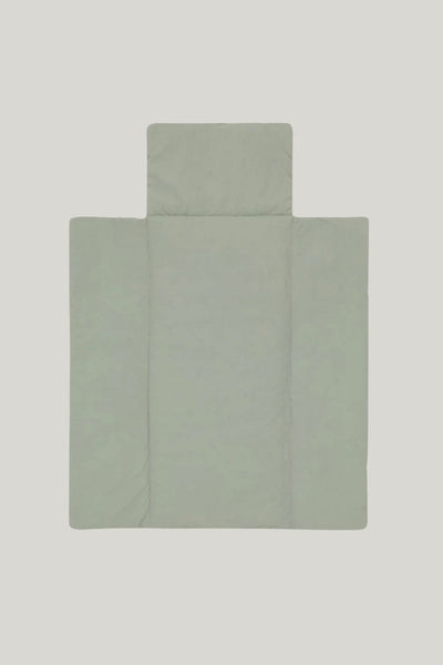 Plush Change Mat - Black - image 3