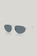 EXPLORER IV Polarised - Silver - image 1