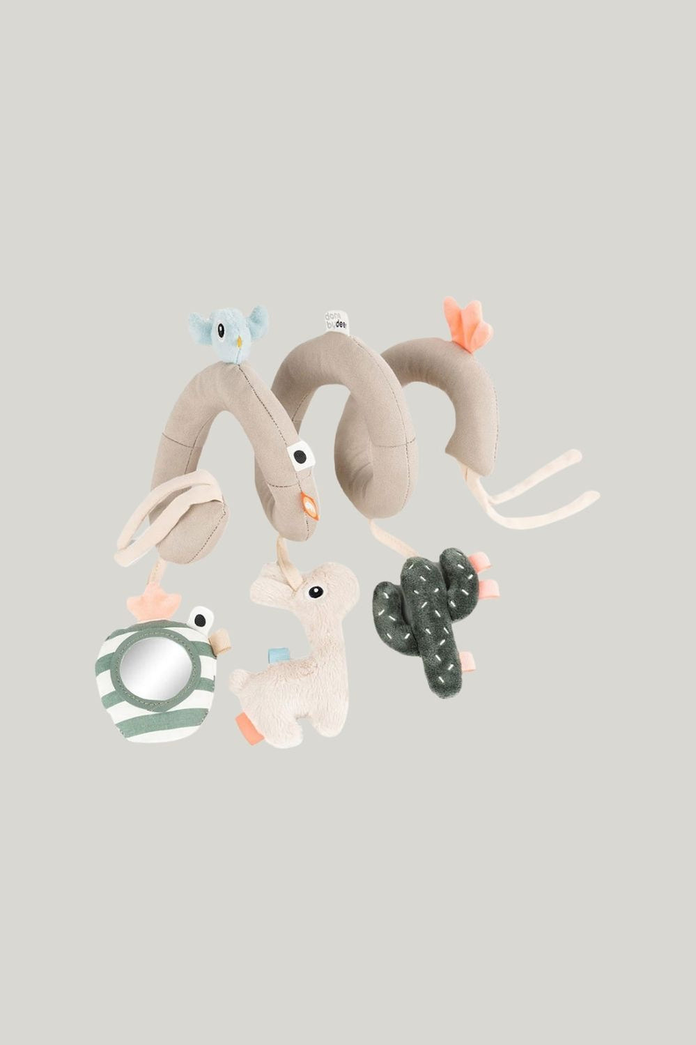 Activity Spiral - Lalee Sand - Sand - image 1