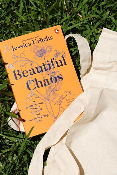 Beautiful Chaos - NO COLOUR - image 3