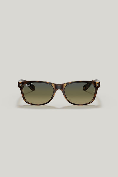 NEW WAYFARER CLASSIC Polarised - Tortoise - image 2