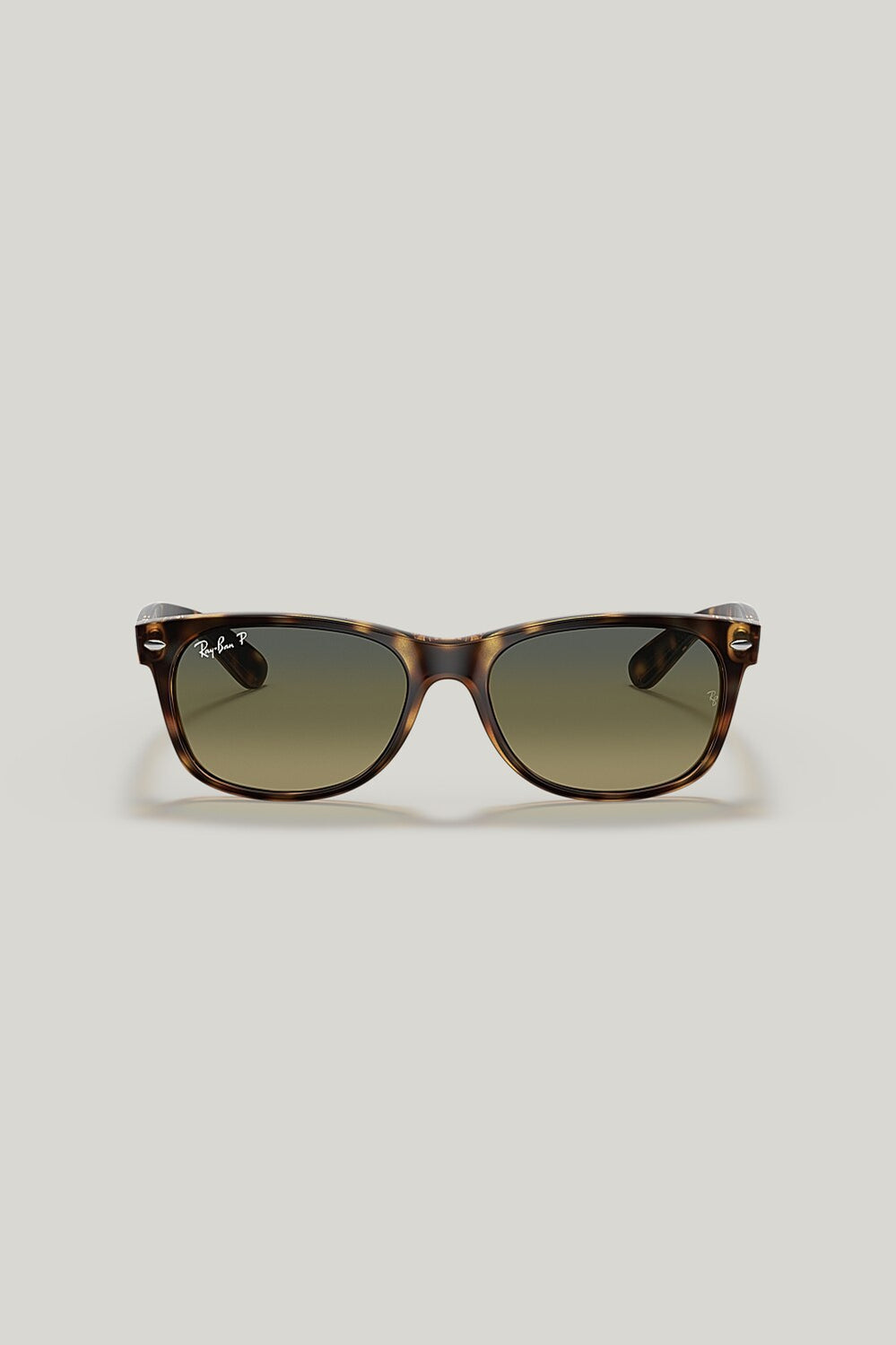 NEW WAYFARER CLASSIC Polarised - Tortoise - image 2