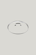 Toughened Non Stick Glass Lid 30cm - NO COLOUR - image 1