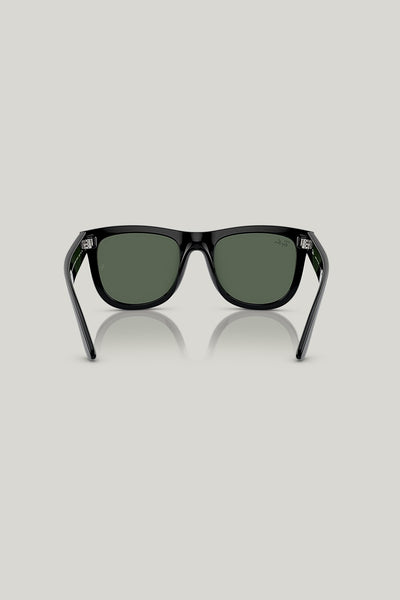 WAYFARER REVERSE - Black - image 4