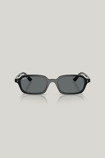ZURI BIOBASED Polarised - Black - image 2