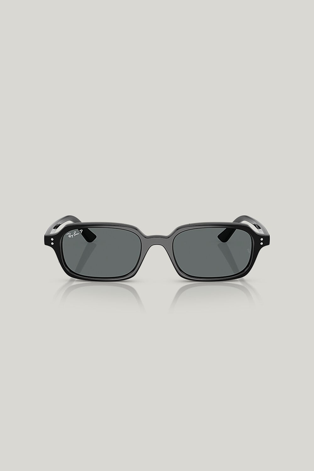 ZURI BIOBASED Polarised - Black - image 2