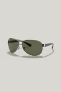 RB3386 Polarised - Grey - image 1