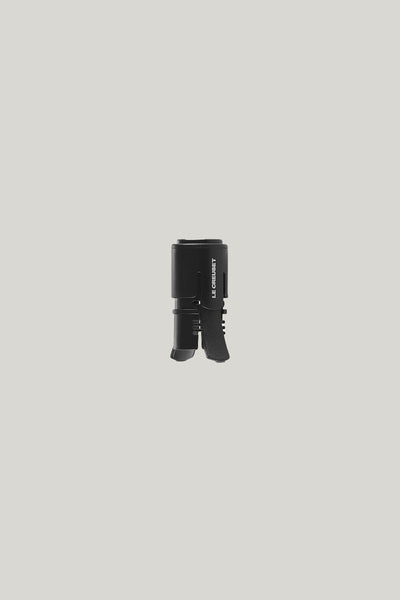Sparkling Wine Stopper Sw 106 - Matte Black - image 1
