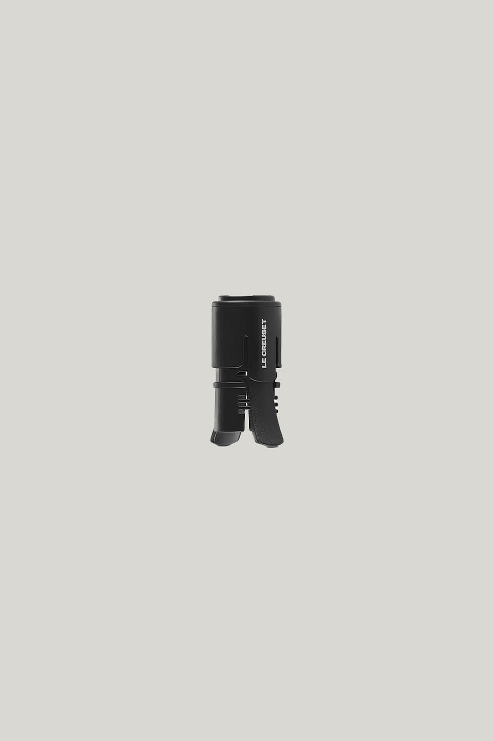 Sparkling Wine Stopper Sw 106 - Matte Black - image 1