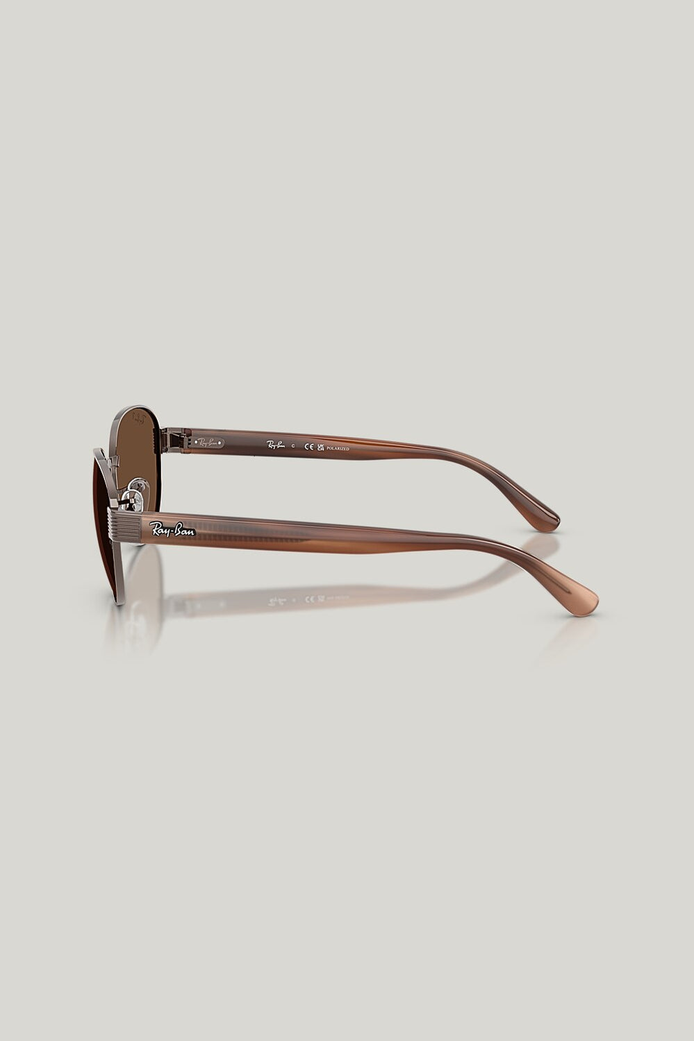 RB3766 POLARIZED LENSES Polarised - Copper - image 3