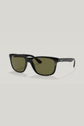 RB4181 Polarised - Black - image 1
