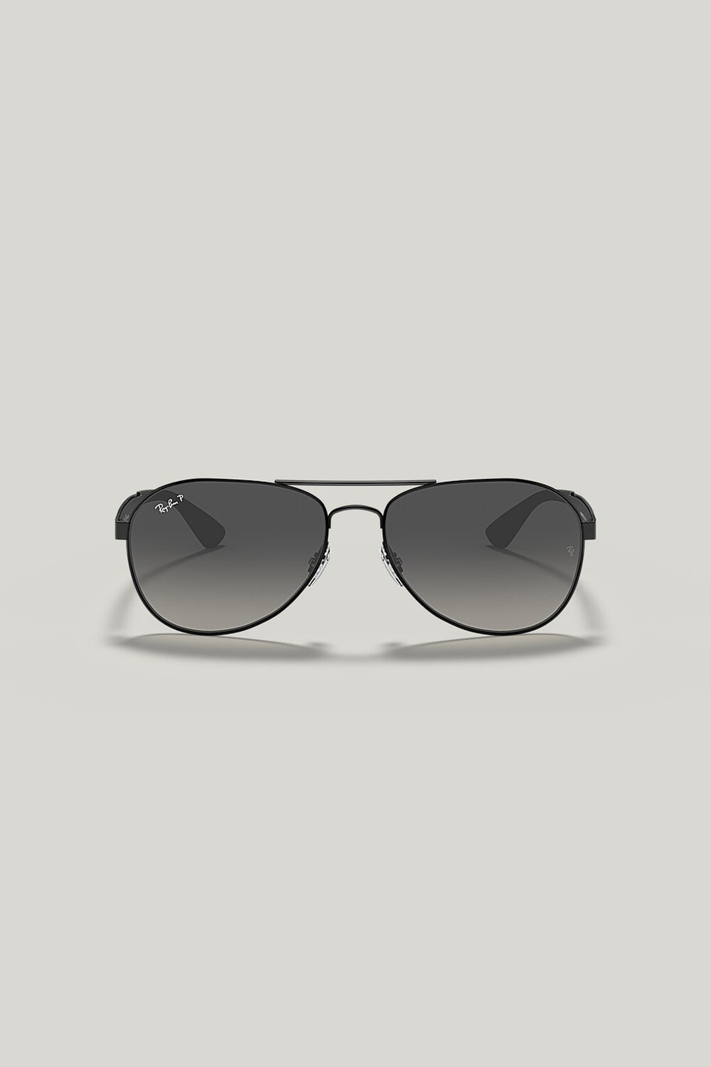 RB3549 Polarised - Black - image 2