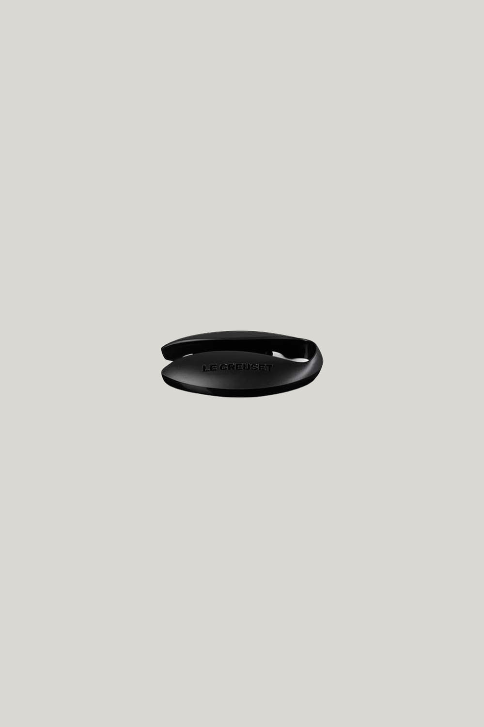 Wine Foil Cutter Fc 110 - Matte Black - image 1