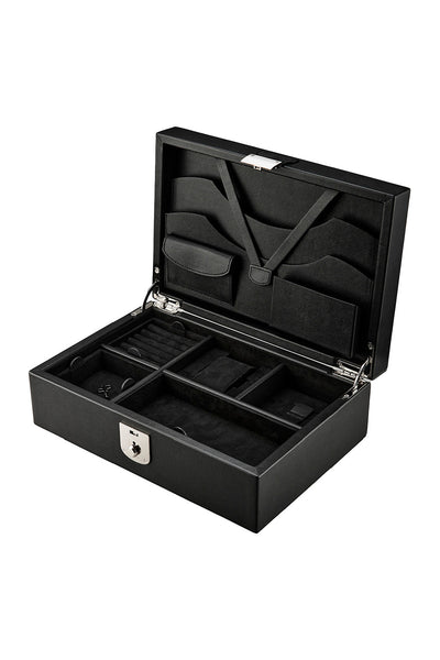 Philipp Lifestyle Box Black - Black - image 1