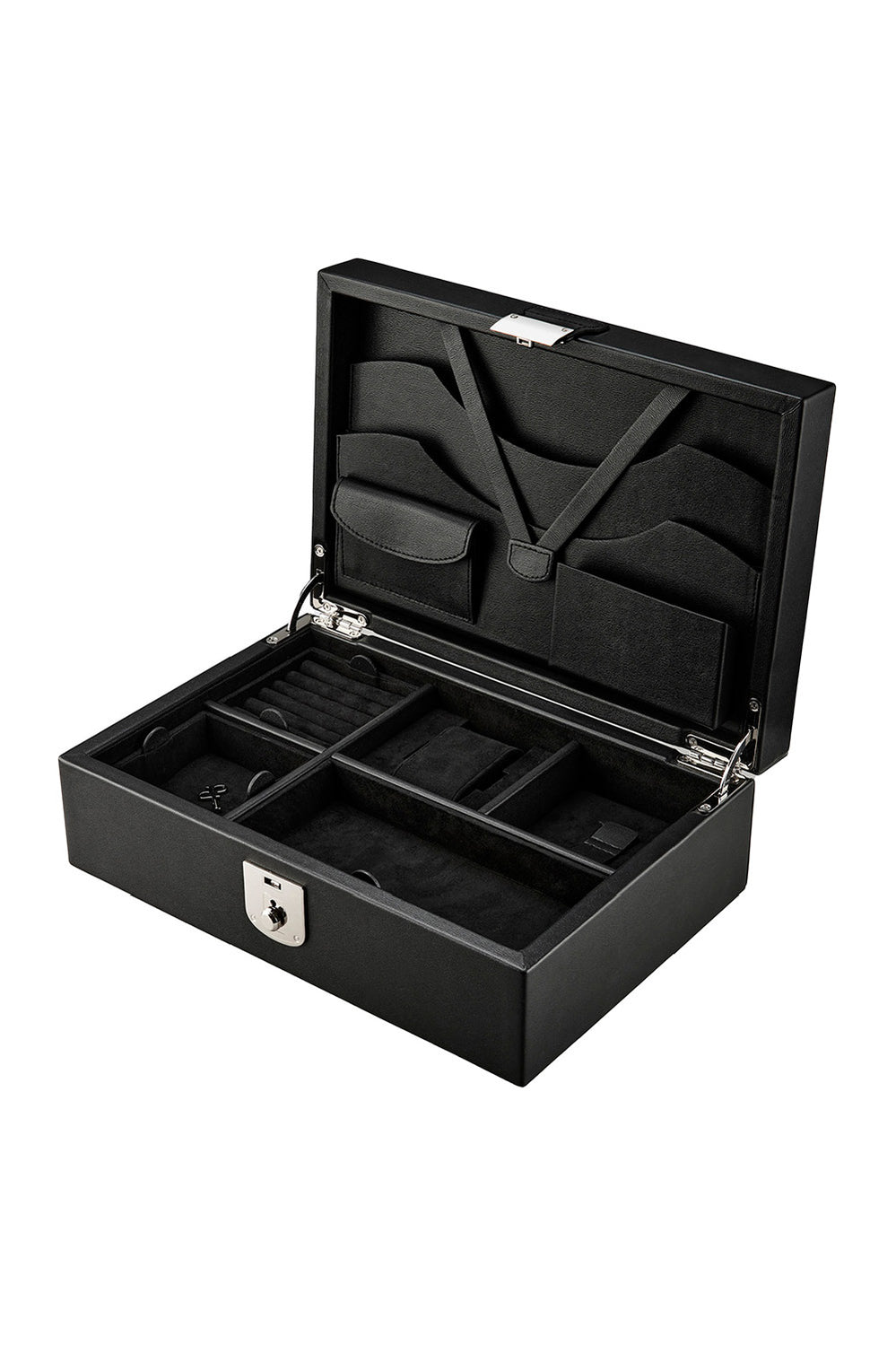 Philipp Lifestyle Box Black - Black - image 1