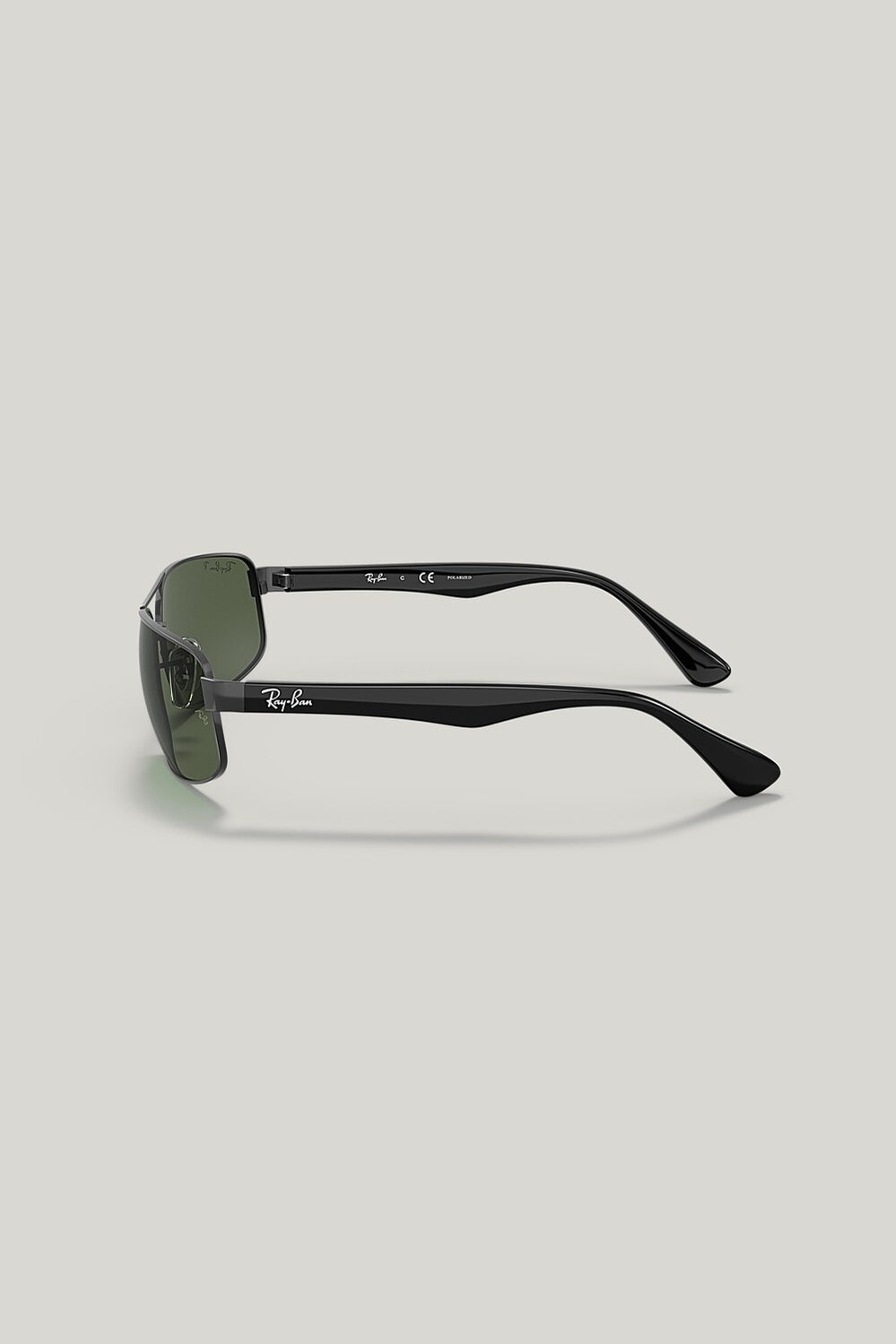 RB3445 Polarised - Black - image 3