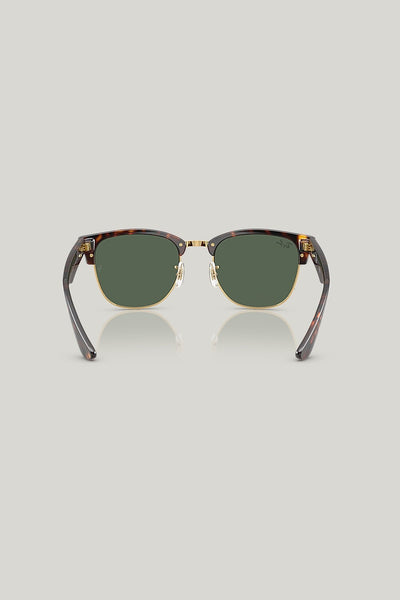 CLUBMASTER REVERSE - Tortoise - image 4