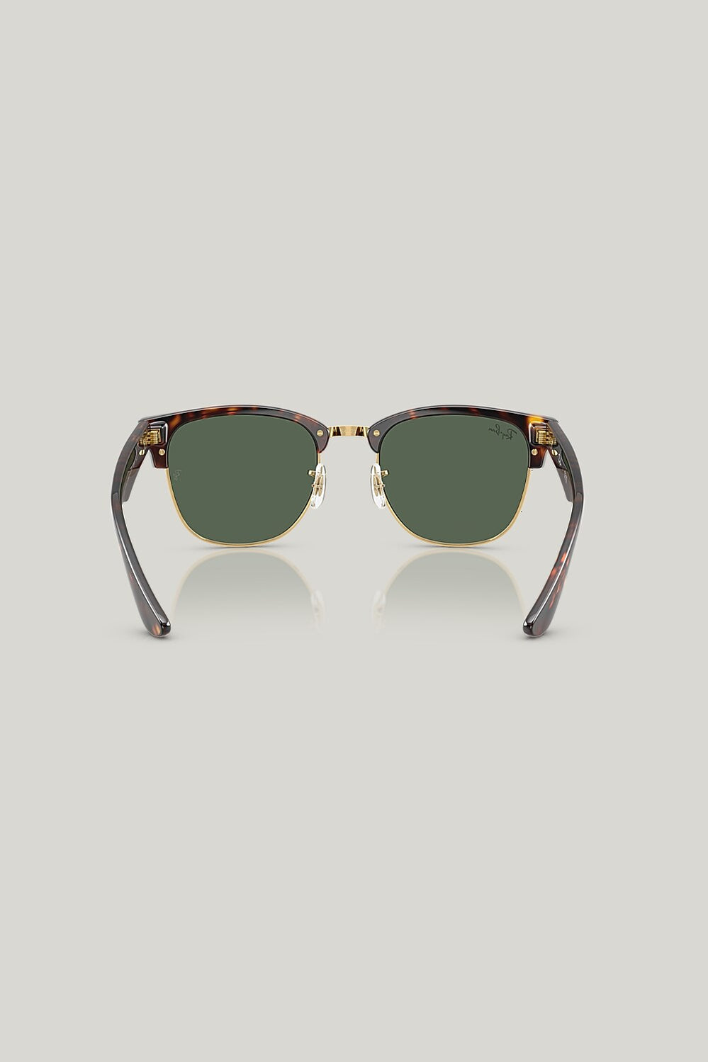 CLUBMASTER REVERSE - Tortoise - image 4
