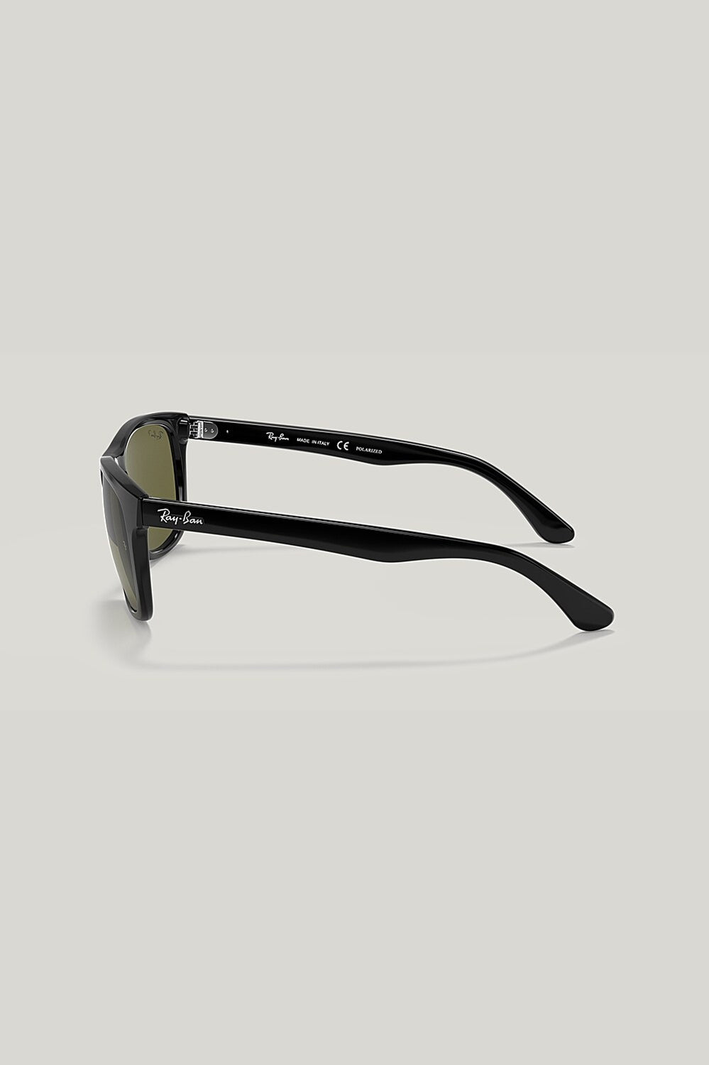 RB4181 Polarised - Black - image 3