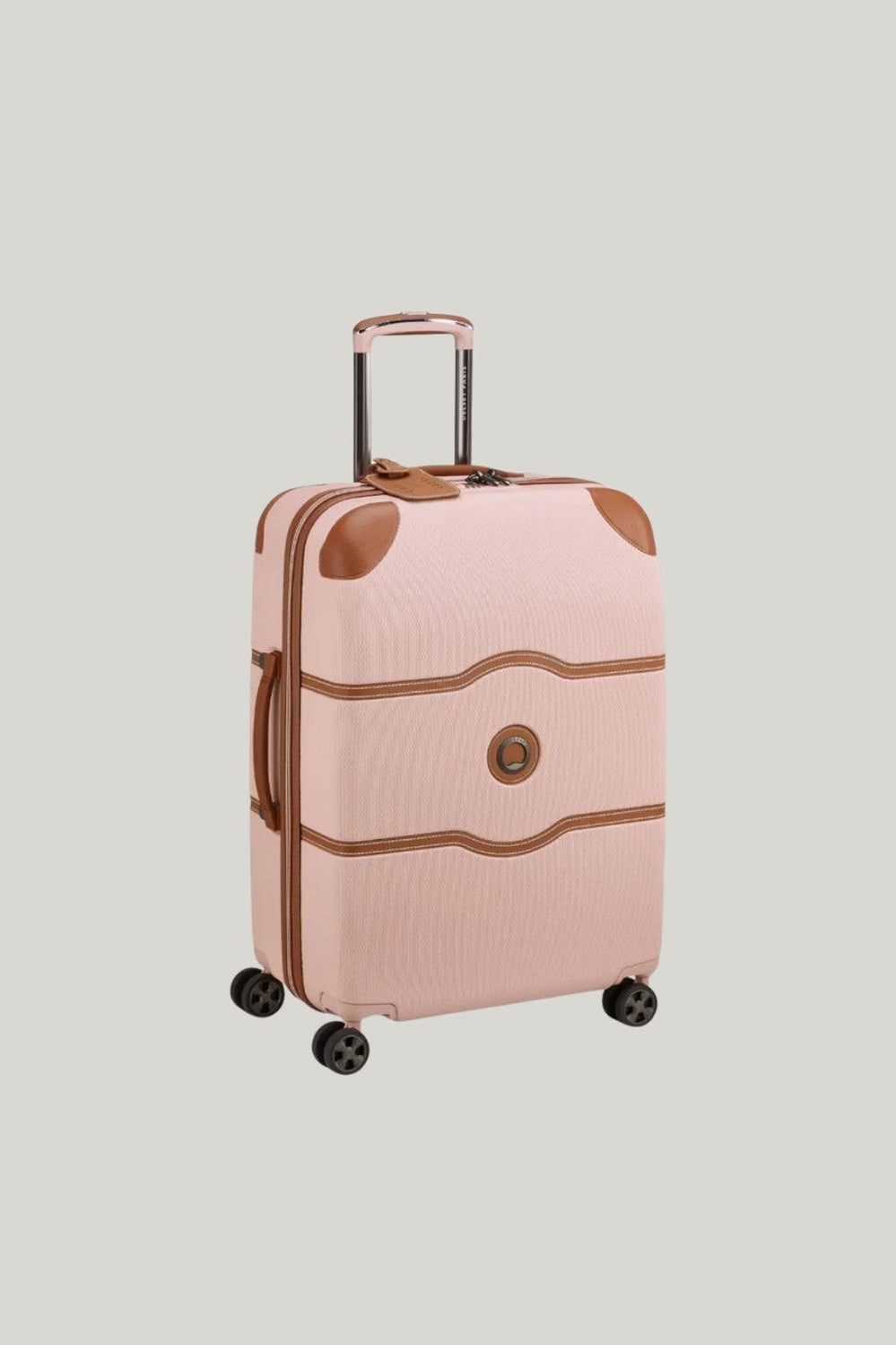 Chatelet Air 2.0 66cm Medium Luggage - Pink - image 2
