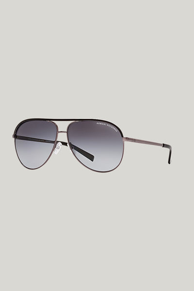AX2002 Polarised - Grey - image 1