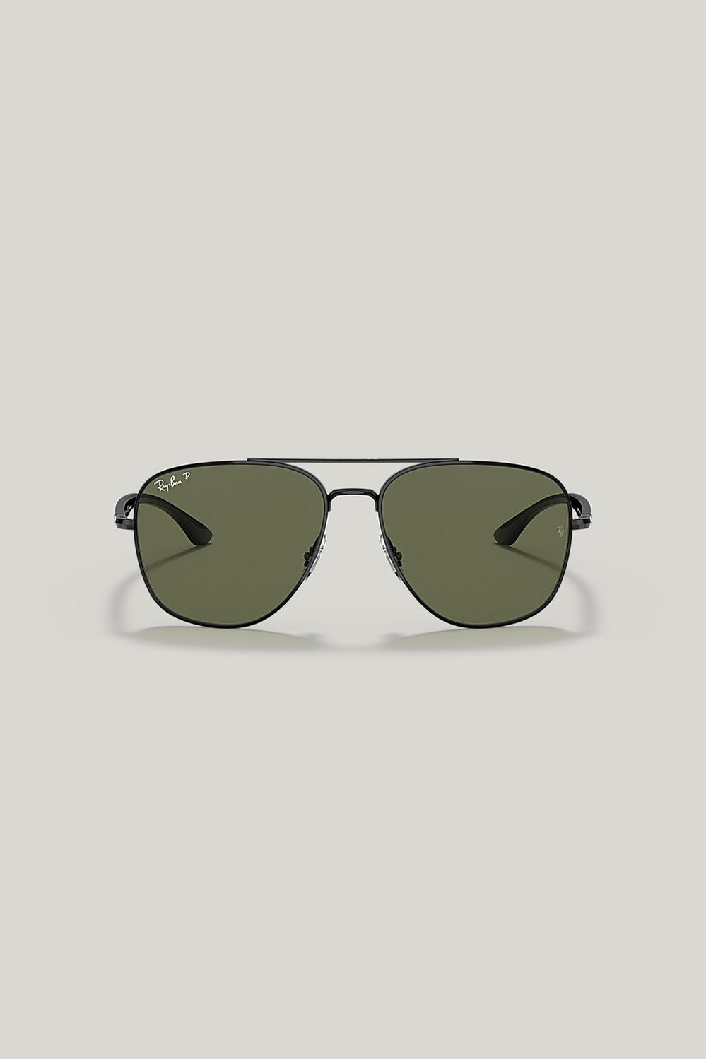 RB3683 Polarised - Black - image 2