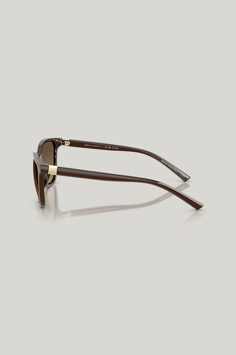 AX4168SU Polarised - Brown - image 3