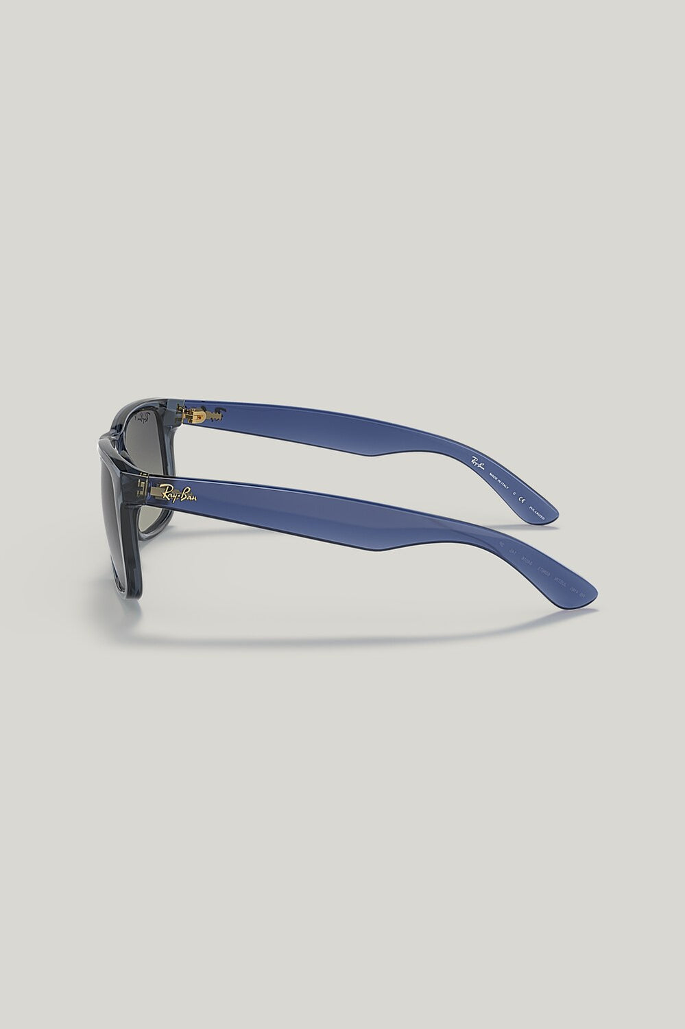 JUSTIN CLASSIC Polarised - Blue - image 3