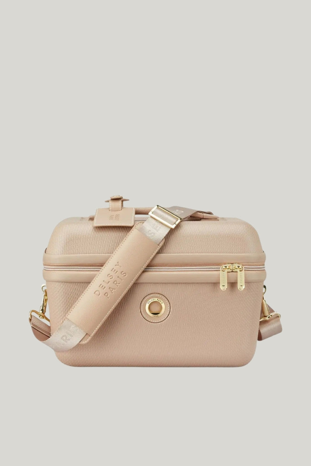 Chatelet Air 2.0 Beauty Case - Beige - image 1