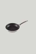 3ply Stainless Steel Non Stick Omelette Pan 20cm - Stainless Steel - image 1